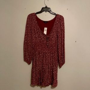 BRAND NEW AMERICAN EAGLE DRESS